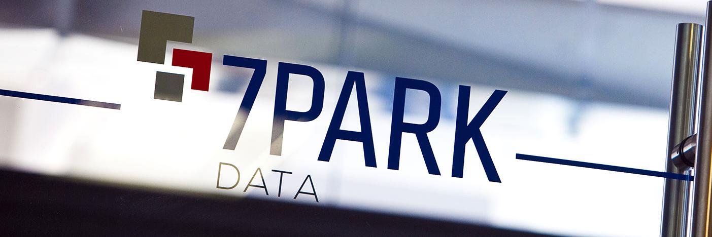 7ParkData's profile banner image