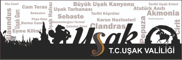 TC_UsakValiligi Profile Banner