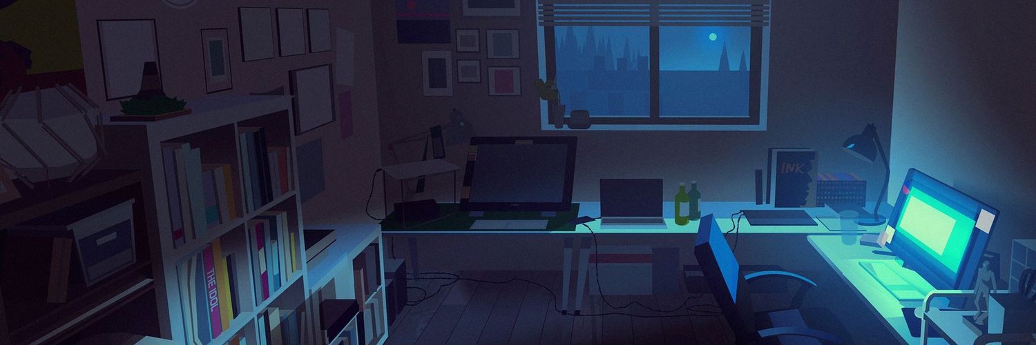 hllwadm's profile banner image
