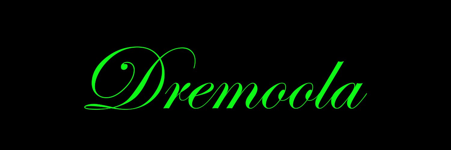 dremoola's profile banner image