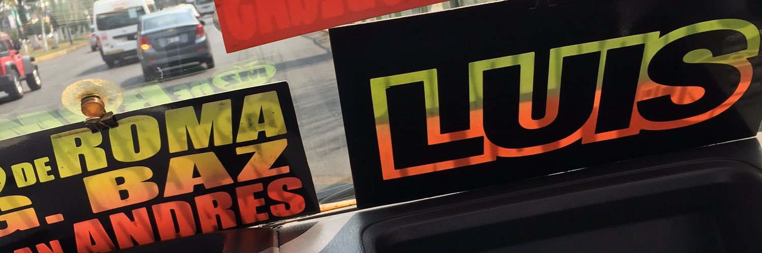 LDanielRobles's profile banner image