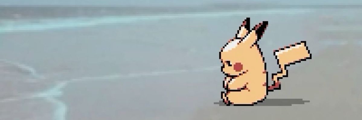 maurceli's profile banner image