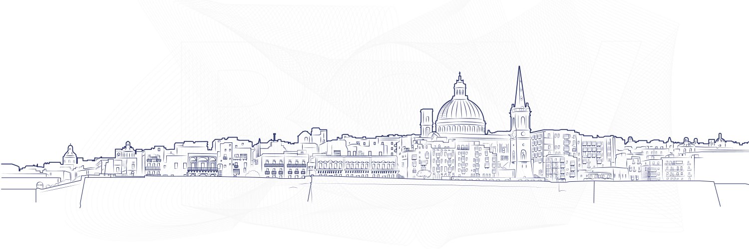 Bank of Valletta Profile Banner