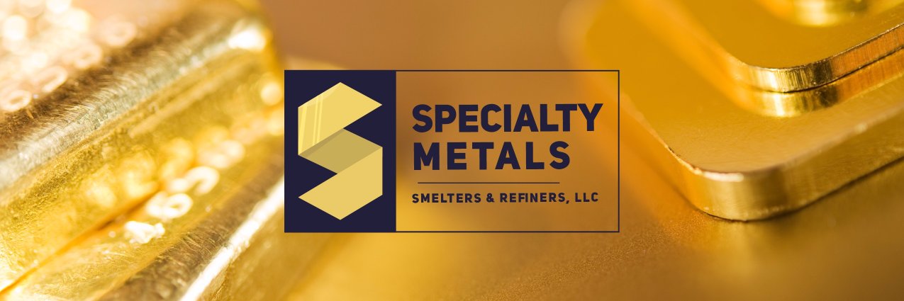 Specialty Metals banner
