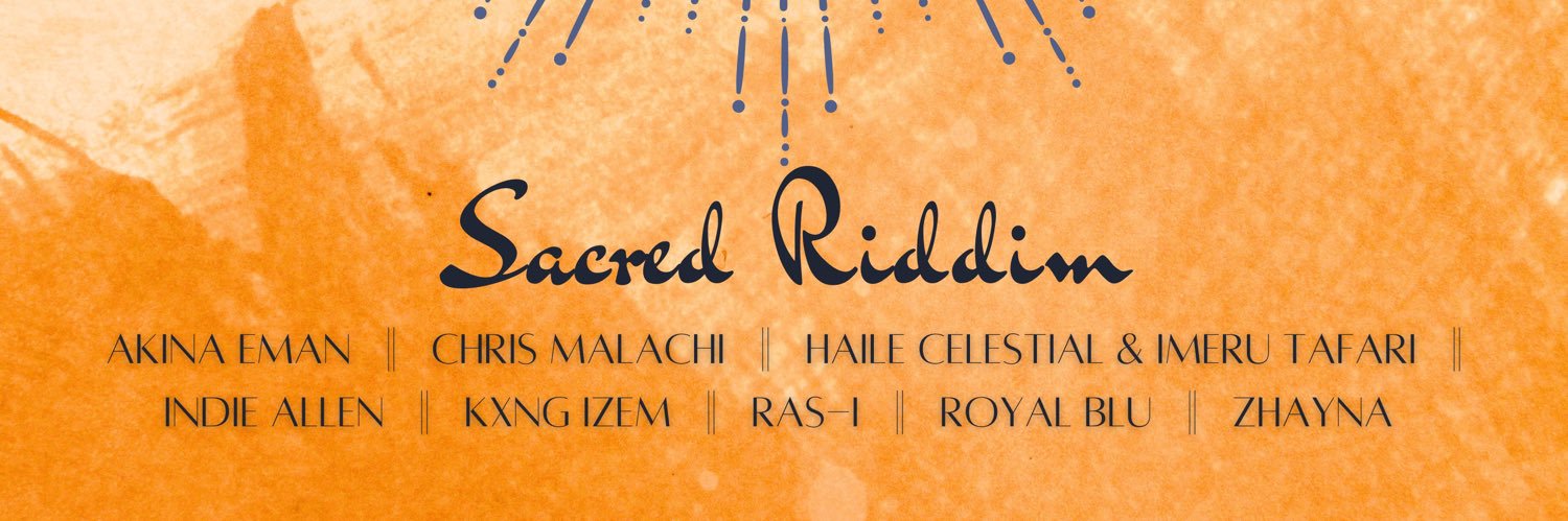 riddimboss1's profile banner image