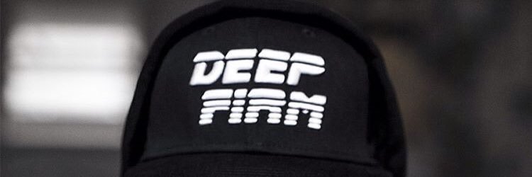 DeepFirm's profile banner image