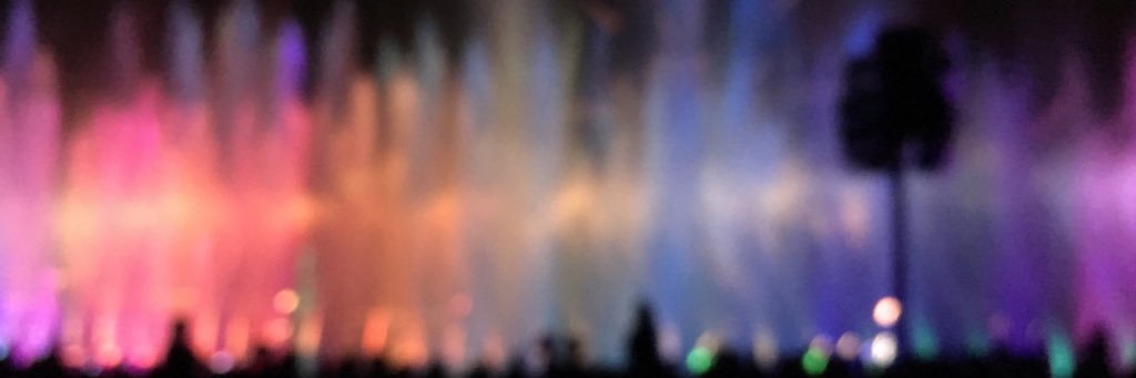 ExpectoPatricia's profile banner image