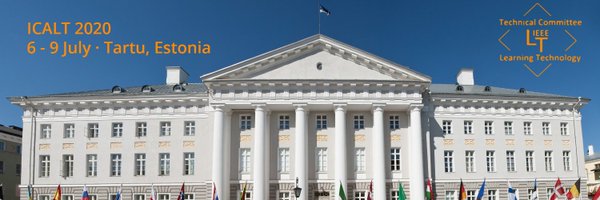 IEEE_ICALT Profile Banner