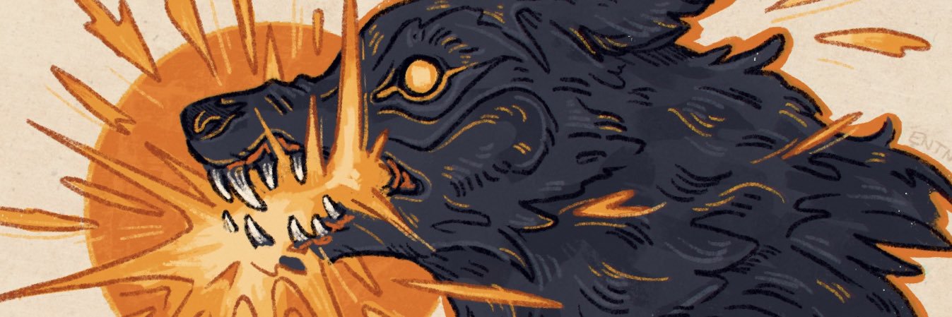 ✨️entnoot✨️ banner