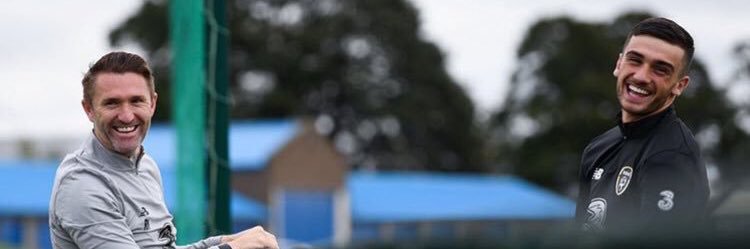 Irish Spurs 🇮🇪 banner