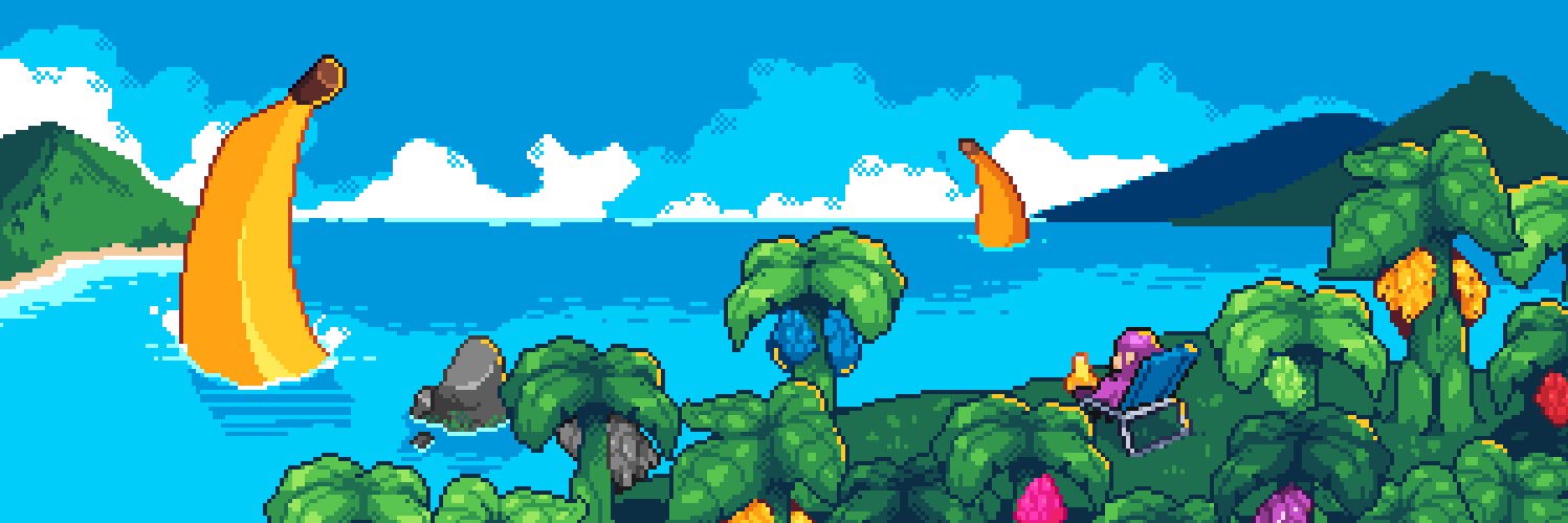 naitureboy's profile banner image