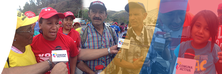 ComunaActiva banner