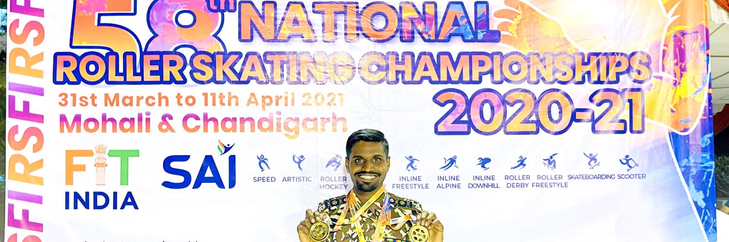 rayuduarunkumar's profile banner image