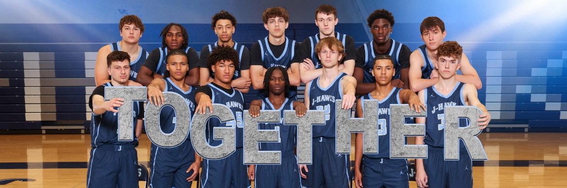 CRJ Basketball banner