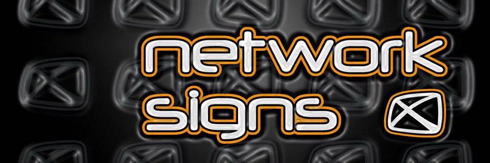 networksigns's profile banner image