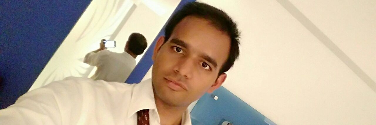 ranjan7614072's profile banner image