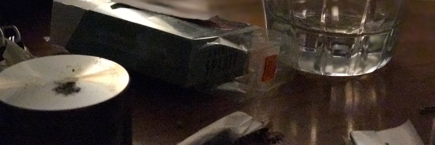 tehprofessor's profile banner image