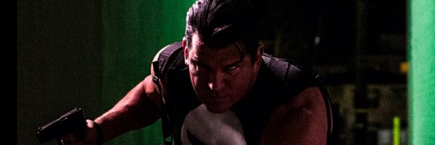 Kporterbatman's profile banner image