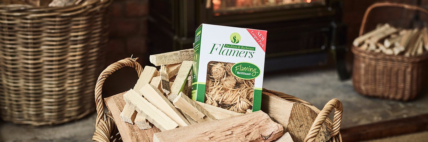 FlamersUK's profile banner image