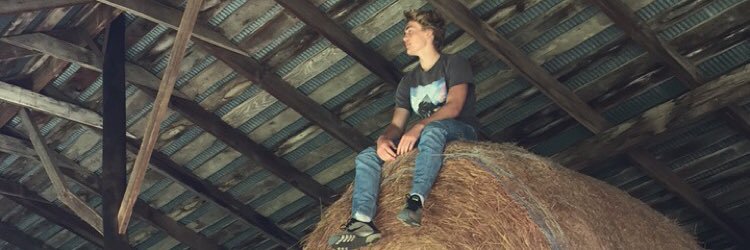 hickyson's profile banner image