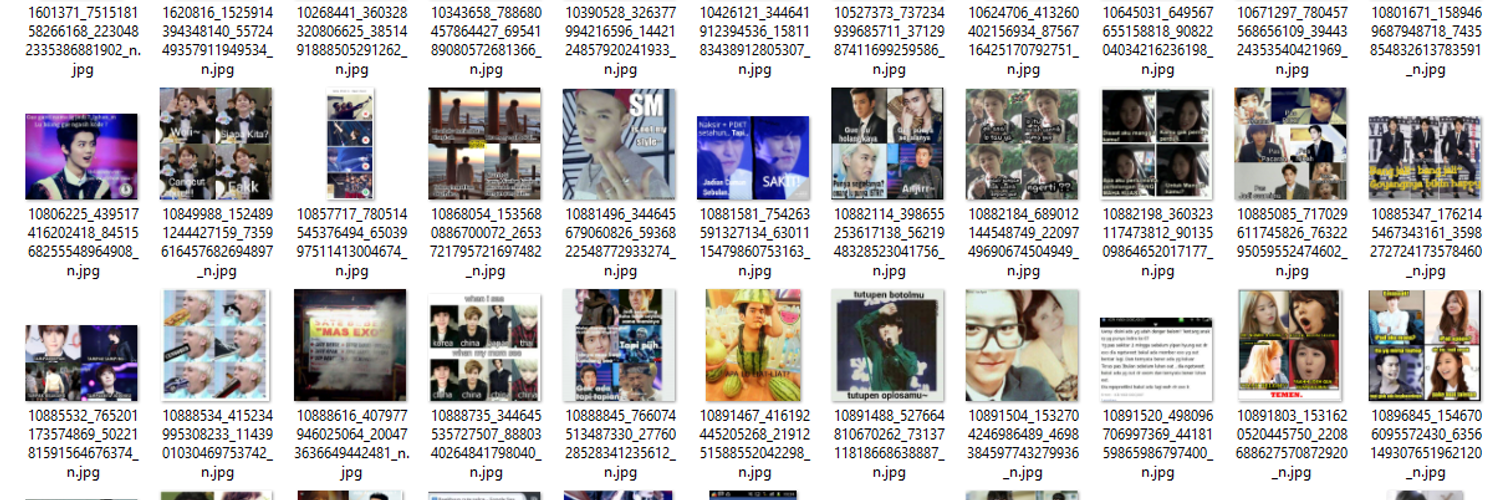 Meme Comic SMent on Twitter: "#Openfollow for rp | Artis cilik korea