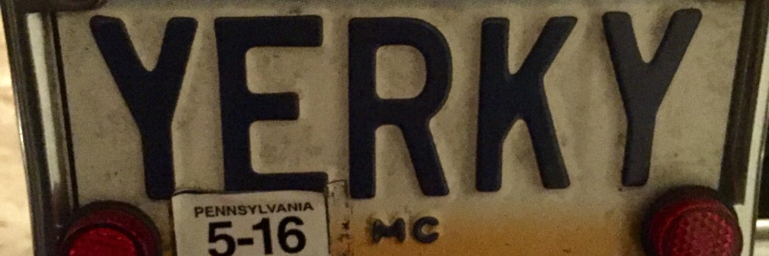 1yerky's profile banner image