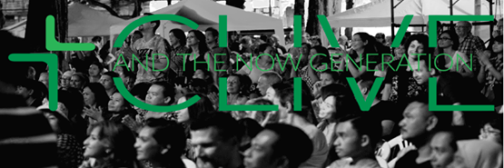 CliveAndTheNowG's profile banner image