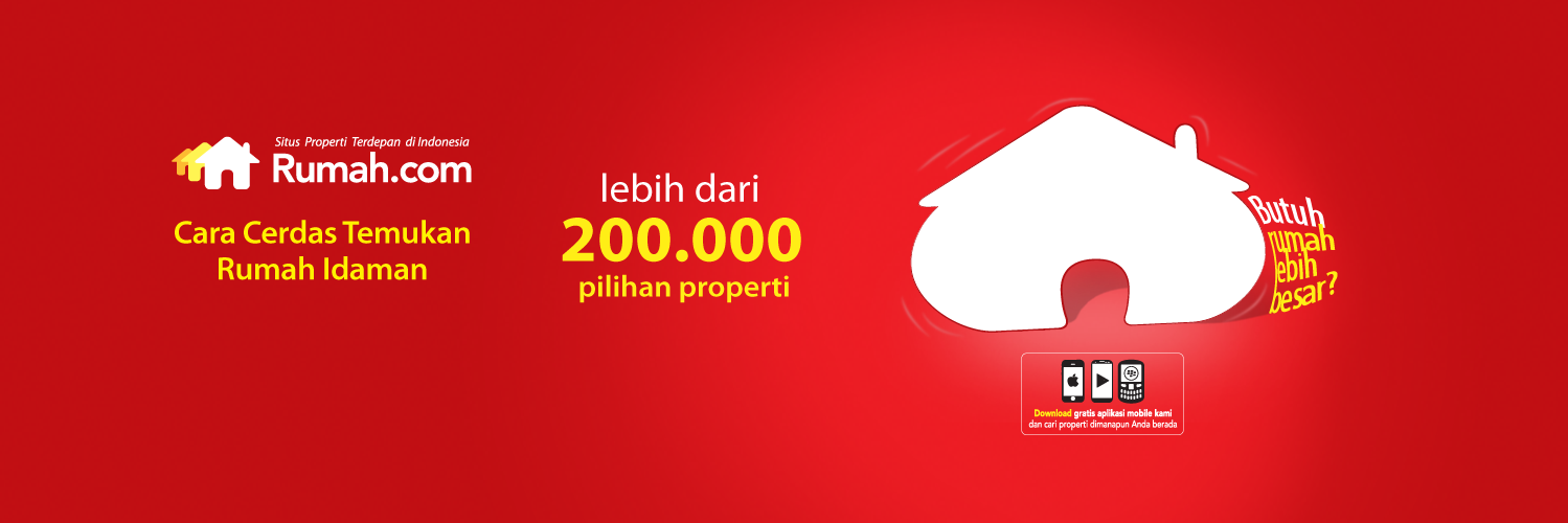 Rumah.com banner