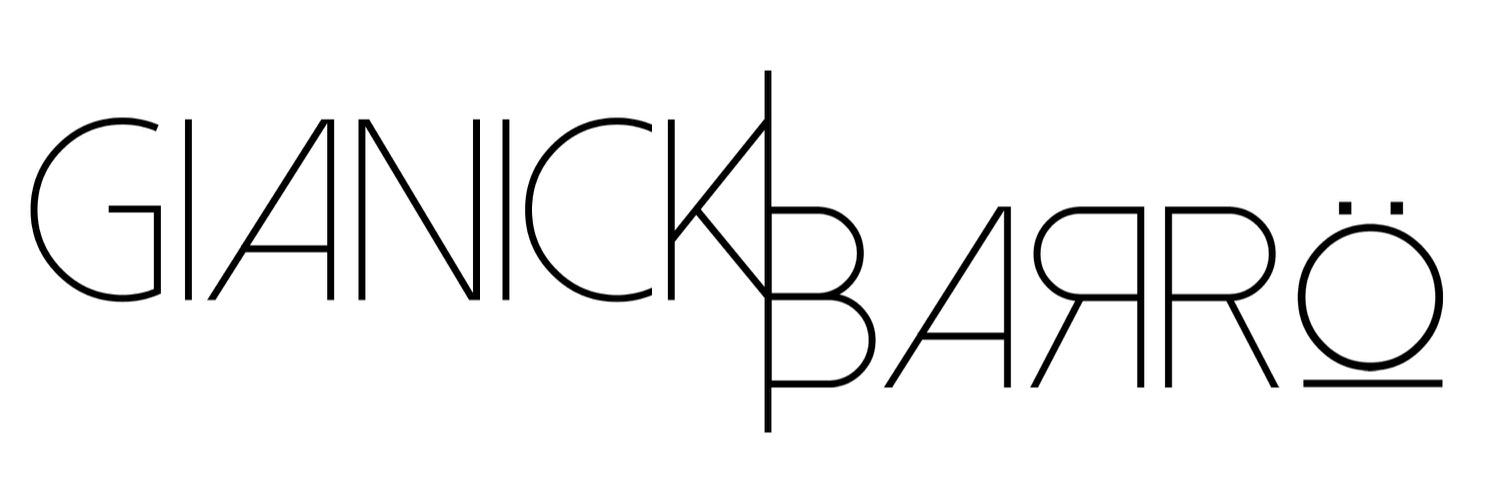 GianickBarro's profile banner image