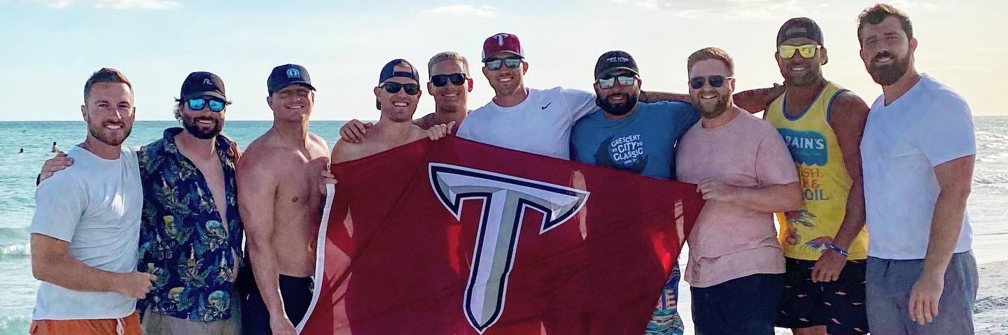 Tyler Ray banner