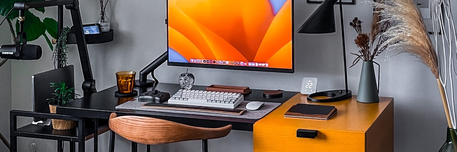 マサオカ 𝕏 banner