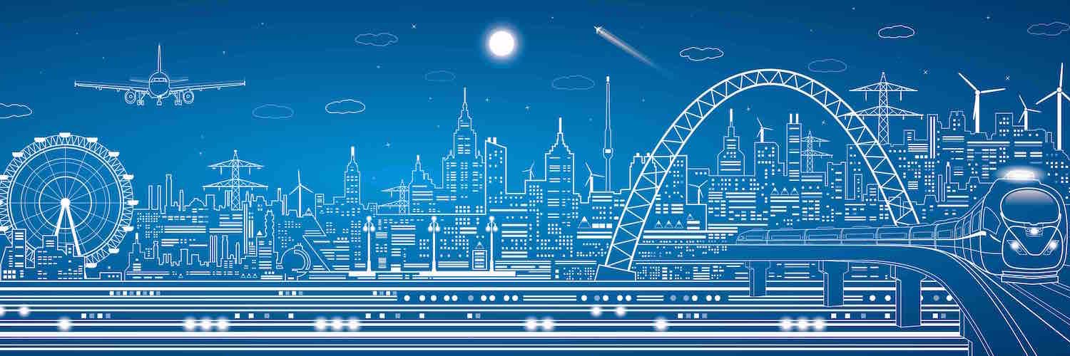 Smart Transportation banner