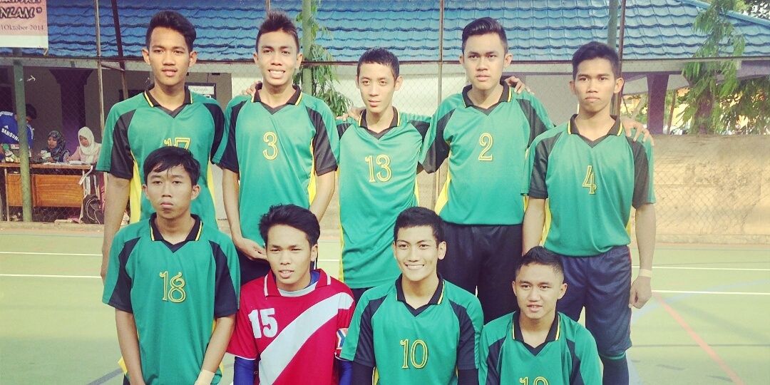 FutsalPLB's profile banner image