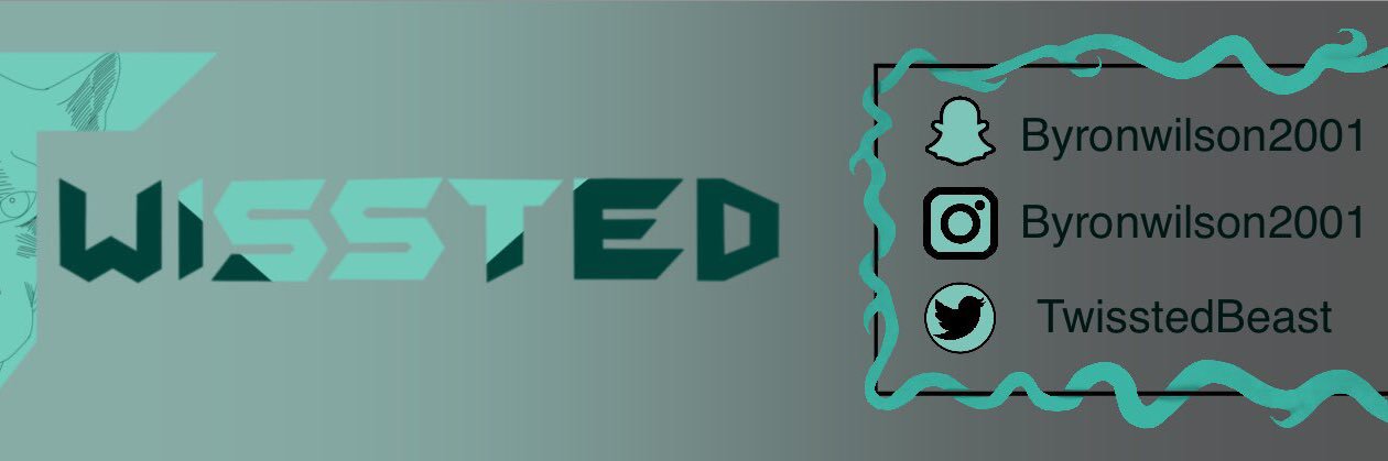 TwisstedBeast's profile banner image