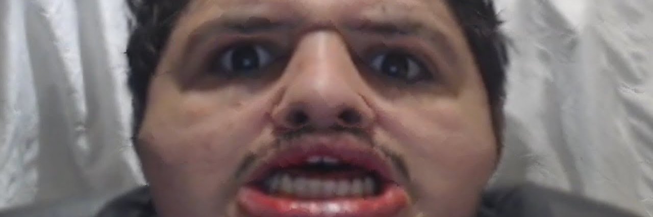 simonveie's profile banner image