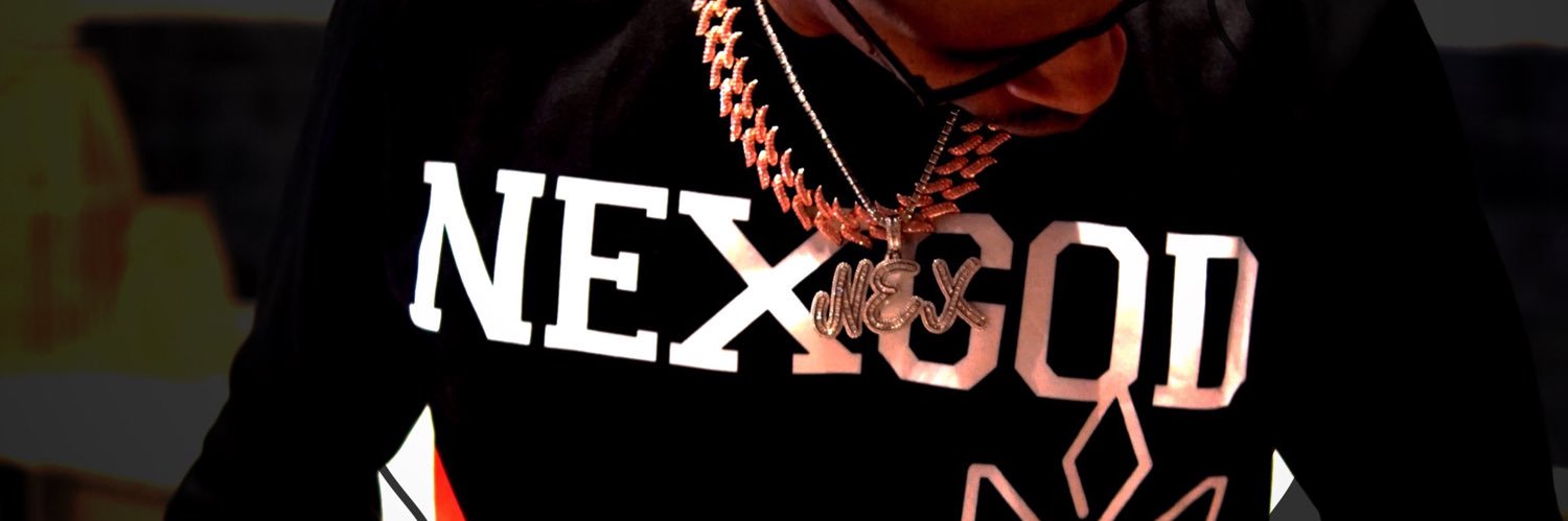 Malcom Nex banner