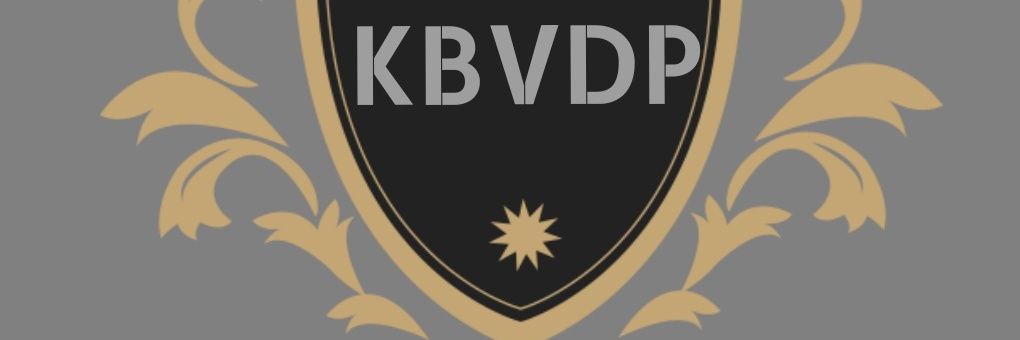 KBVDP's profile banner image