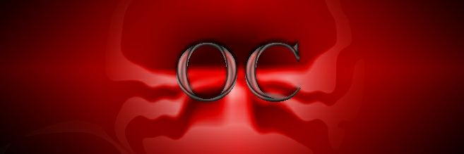 JerOC's profile banner image