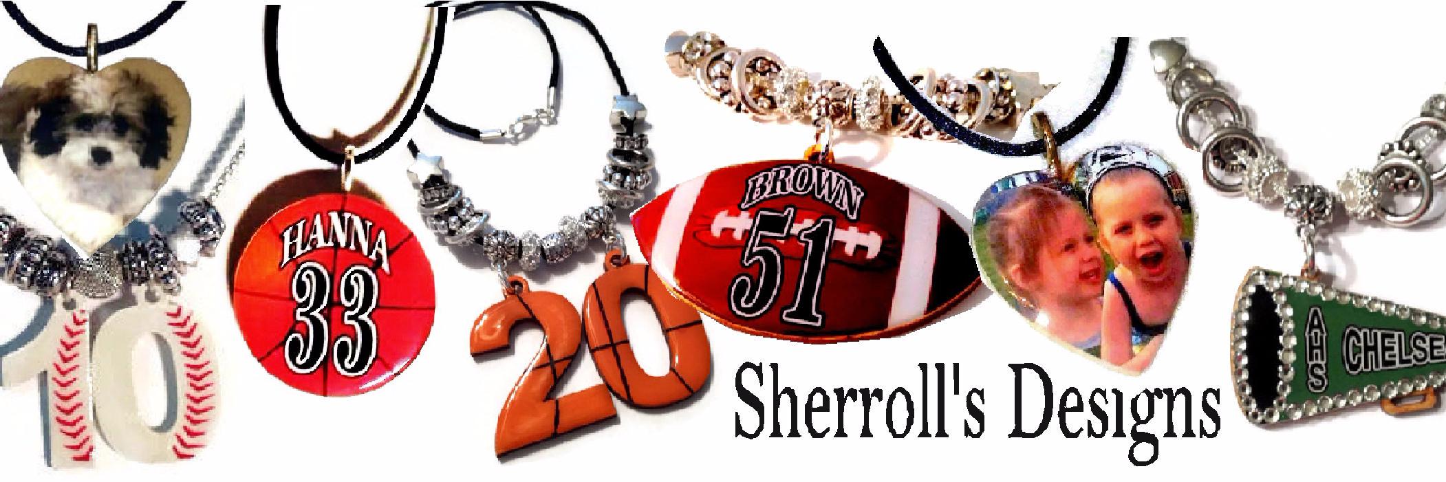 sherrollsdesign's profile banner image