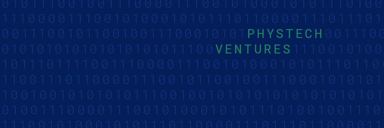 PhystechV's profile banner image