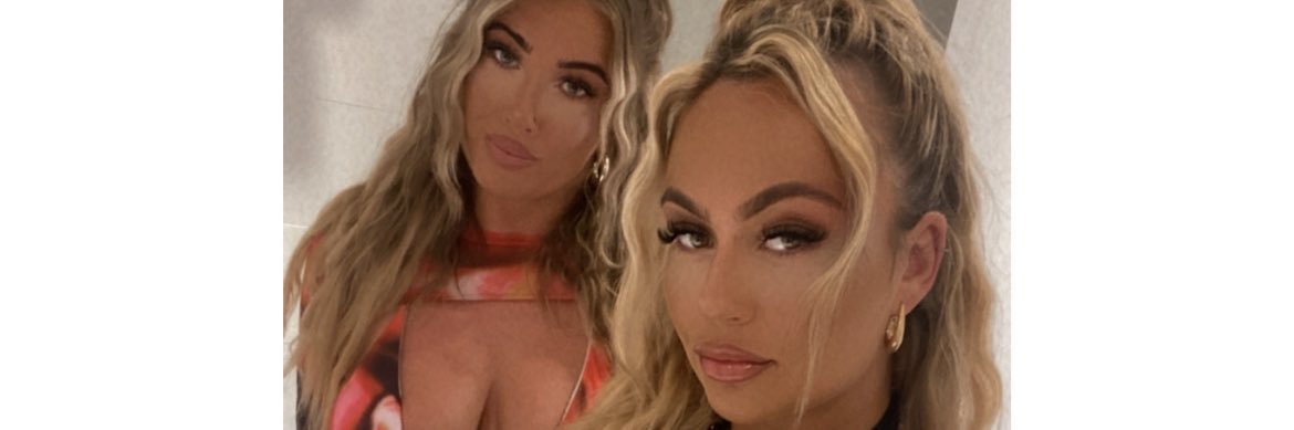 AbbeyRawcliffe's profile banner image
