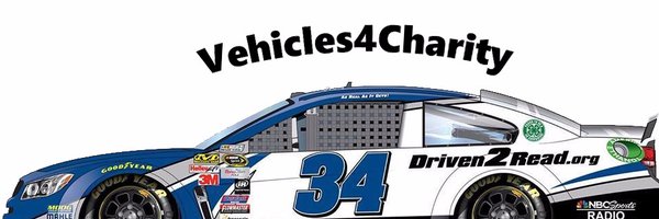driven2read Profile Banner