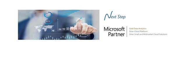 nextstepSpain Profile Banner