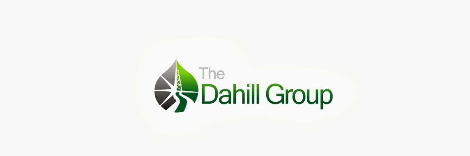 TheDahillGroup's profile banner image