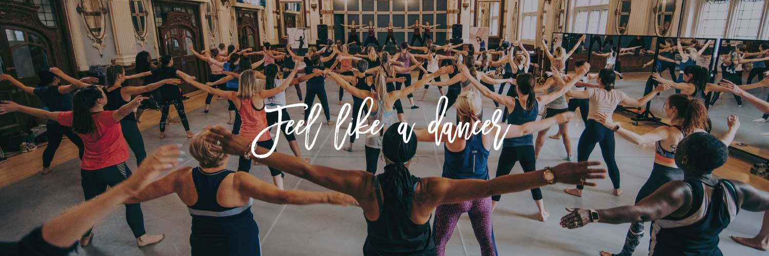 FloweticFitness's profile banner image