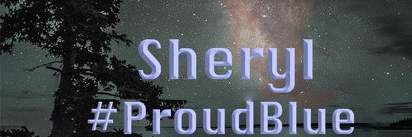 Sheryl with an S 🟦🟧🇺🇸🌊 Profile Banner