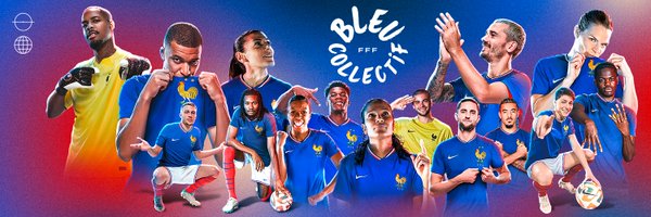 Equipe de France ⭐⭐ Profile Banner