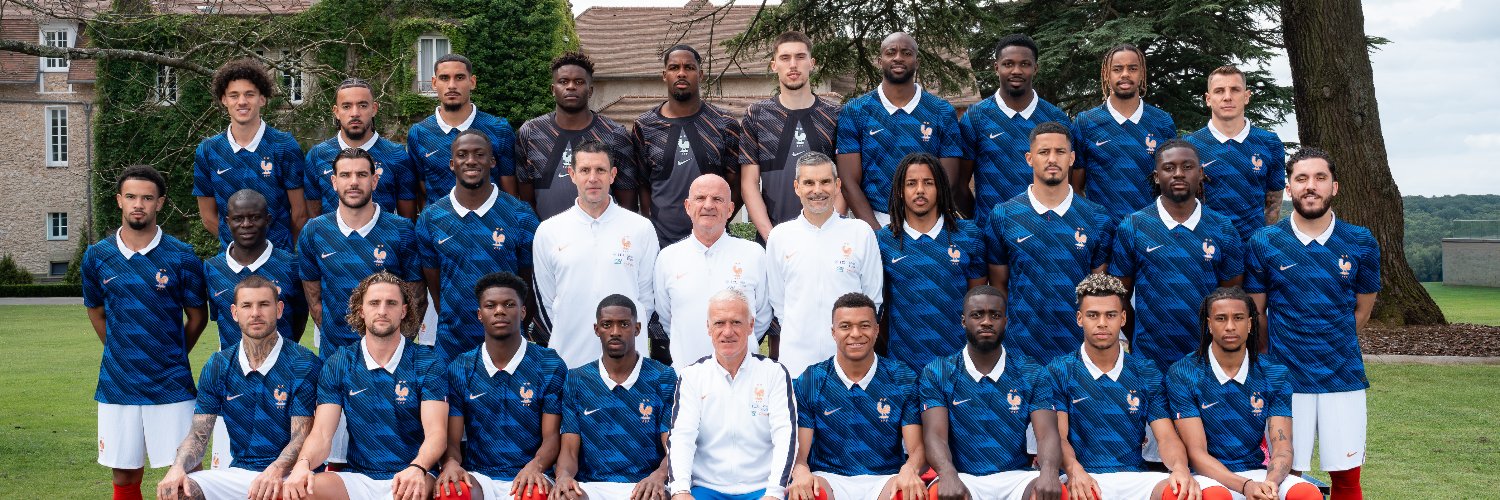 equipedefrance's profile banner image