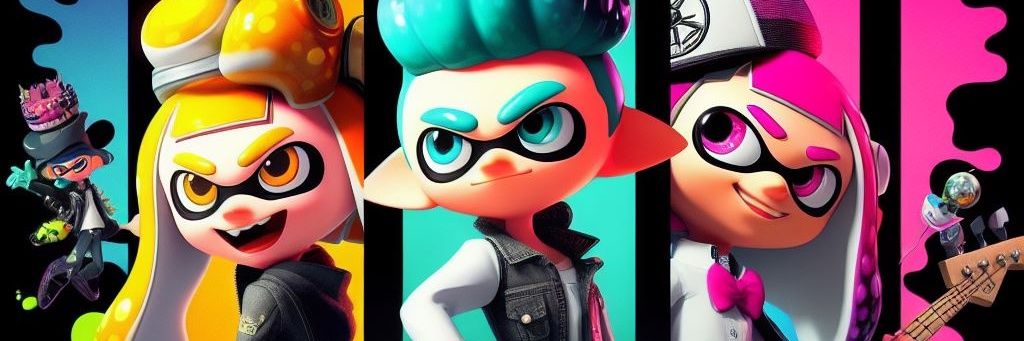 NeoKrox's profile banner image