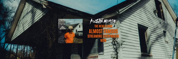 Austin_Meade Profile Banner